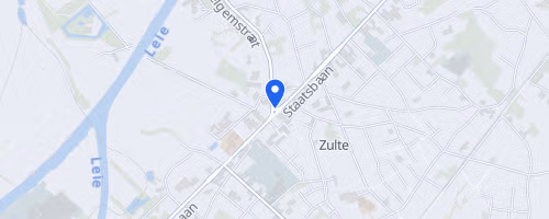 Dwars Door Zulte