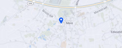 Van Cauter Halve Marathon Erpe-Mere