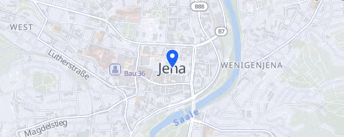 Frauenlauf Jena