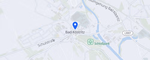 Köstritzer Parklauf