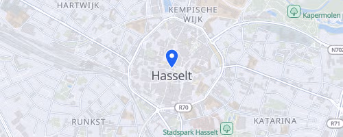Kerstcorrida Hasselt