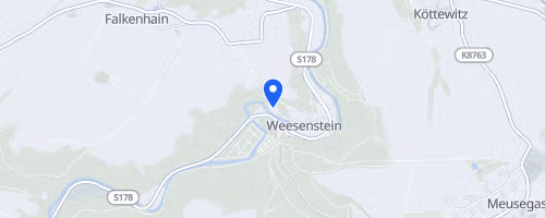 Weesensteiner Berglauf