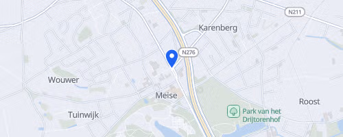 Recreatlon Meise