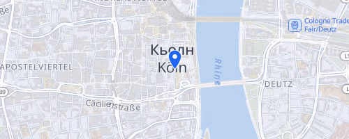 Marathon de Cologne