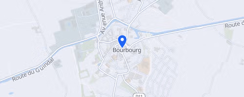 Foulées bourbourgeoises