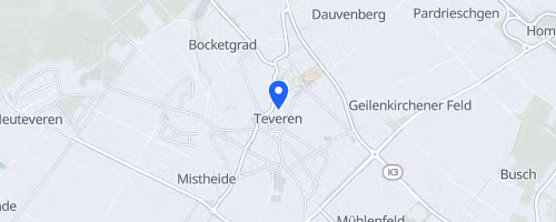 20. Geilenkirchener Crosslauf