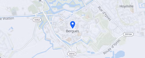 Marathon Bière Flandre Festival - 13 km 2026