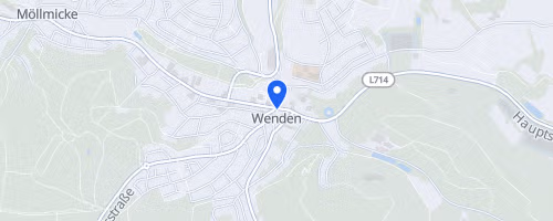 Südsauerlandlauf Wenden