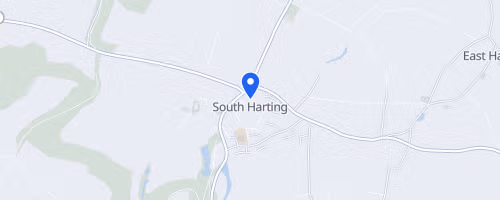 Harting 10 Trail Race