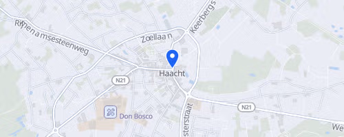 Run for Nature - Haacht