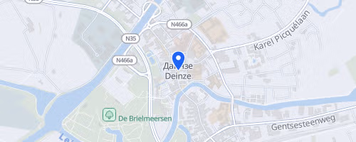 City Triathlon Deinze