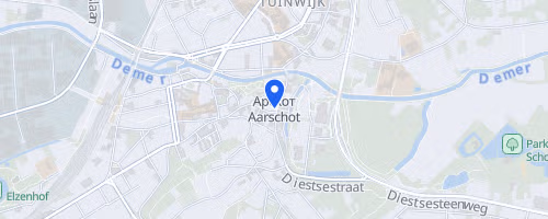 Waterloop Aarschot