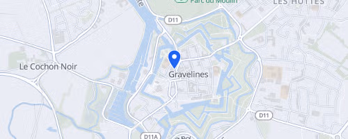 Beach race Gravelines