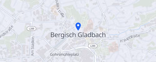 29. Bergisch Gladbacher Stadtlauf
