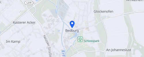 Bedburger Citylauf