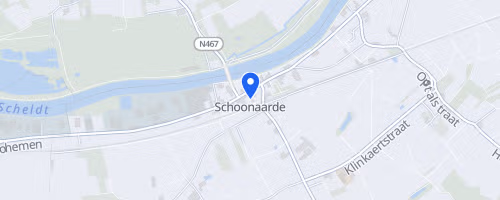 5de Juvé-run / stratenloop Schoonaarde