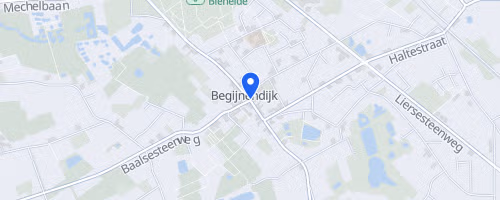 Booischot Statie
