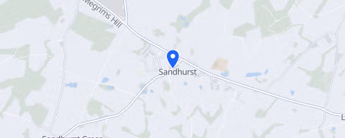 10K Castle Trails: Sandhurst to Bodiam Led by Ema