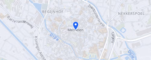 Battel Run Mechelen