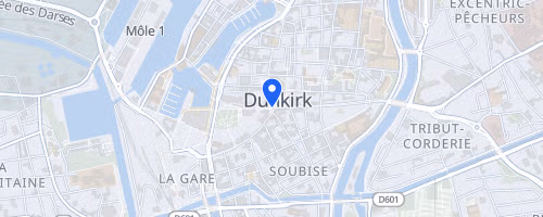Boucles dunkerquoises - Dunkirk