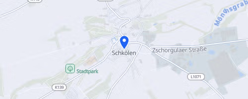 25. Schkölener Stadtparklauf