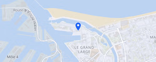 Urban Trail de Dunkerque