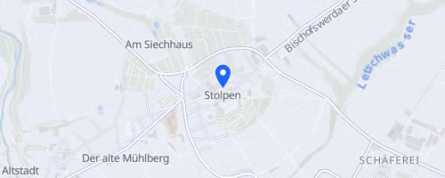 Stolpener Basalt-Lauf
