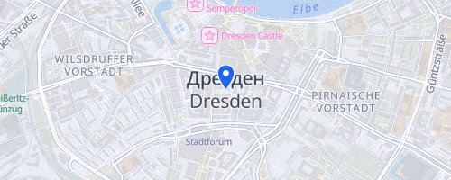 Dresdner Familienlauf