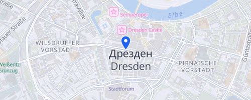 VSB Dresdner Nachtlauf