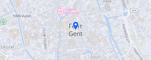 Triathlon Gent