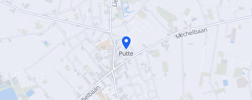 Den Halve van Geshaa
