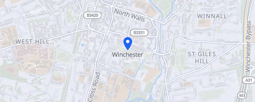 BigNightOut Winchester