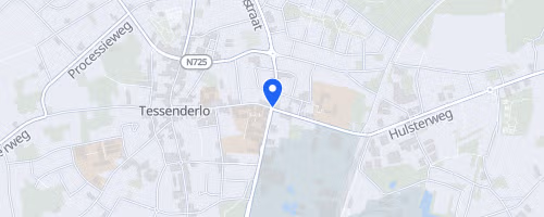 De Bosloop Tessenderlo