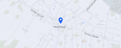 Neteloop Hulshout