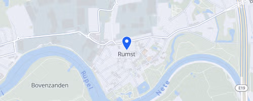 Groep B: Rumst 53 km