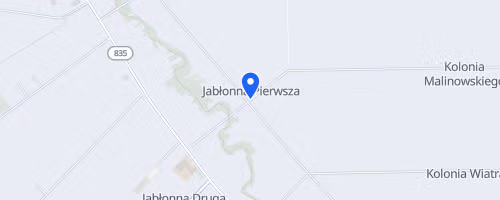 Bieg Jabłonna dla Niepodległej