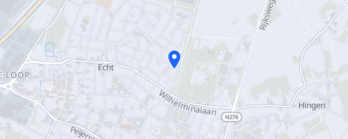 ATB toertocht Echt
