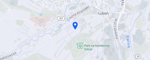 Lubańskie Biegowisko