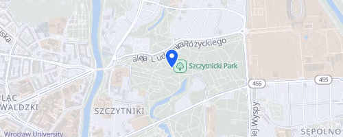 Wroclawska Dycha Jesien