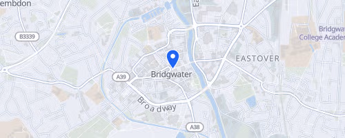 Bridgwater Half Marathon
