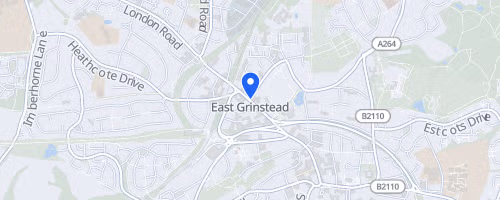 East Grinstead 10K - Andy Ripley Memorial Race