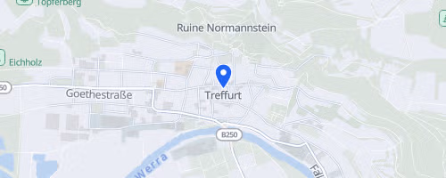 Treffurter Stadtlauf