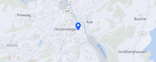 Hückeswagener Triathlon