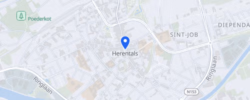 Kermisjogging Morkhoven