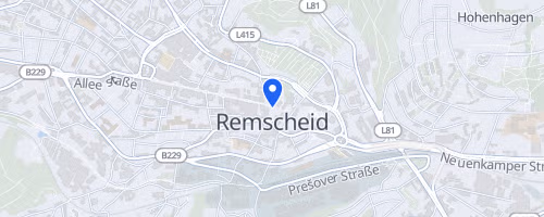 Firmenlauf Remscheid