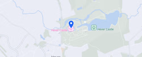 Hever Castle Triathlon & Multisport Festival