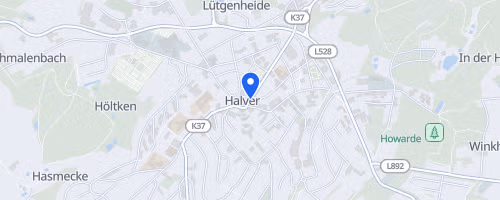 11. Halveraner Herbstlauf