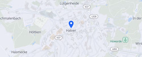12. Halveraner Herbstlauf