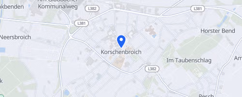 21. Korschenbroicher Waldlauf
