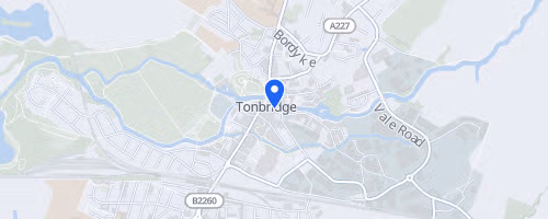 Tonbridge Half Marathon